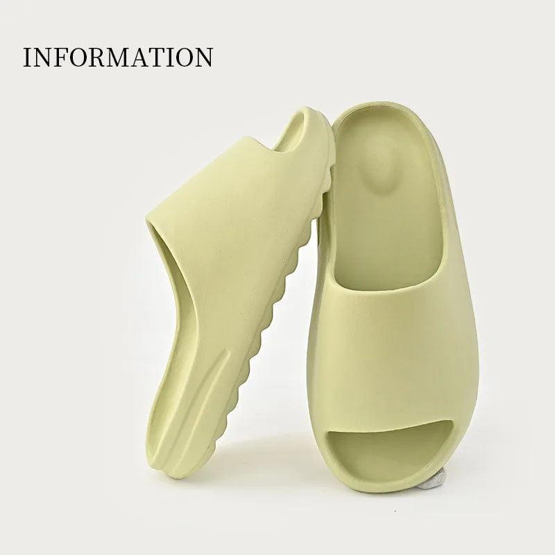 Chinelo Nuvem - Mellis