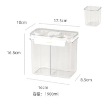 Dispensador de cereais 3L