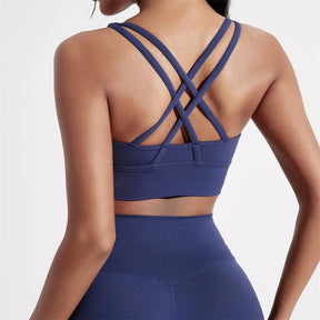 Cross back Fitness