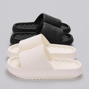 Chinelo nuvem