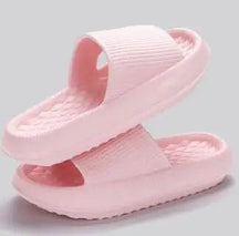 Chinelo nuvem