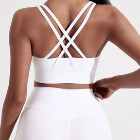 Cross back Fitness