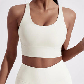 Cross back Fitness