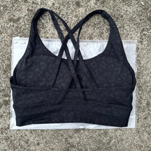 Cross back Fitness