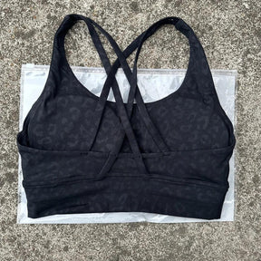 Cross back Fitness