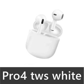 Fone de ouvido estéreo sem fio