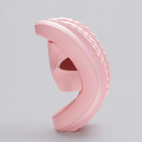 Chinelo nuvem