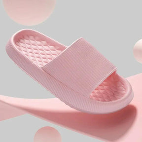Chinelo nuvem