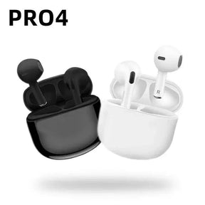 Fone de ouvido estéreo sem fio