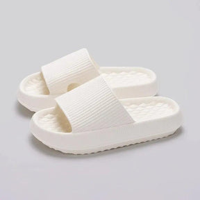 Chinelo nuvem