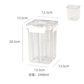 Dispensador de cereais 3L