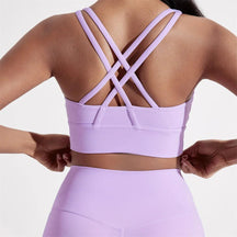 Cross back Fitness