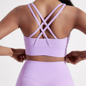 Cross back Fitness