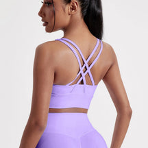 Cross back Fitness