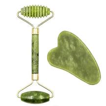 Rolo de Jade Natural