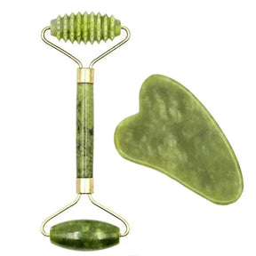 Rolo de Jade Natural