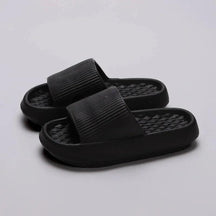 Chinelo nuvem