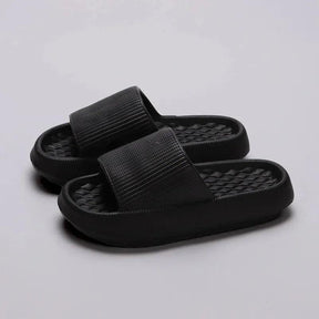 Chinelo nuvem