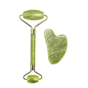 Rolo de Jade Natural
