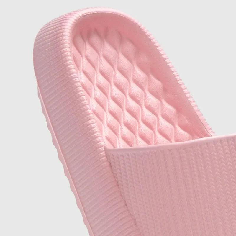 Chinelo nuvem
