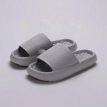 Chinelo nuvem