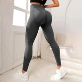Leggings Fitness Cintura Alta