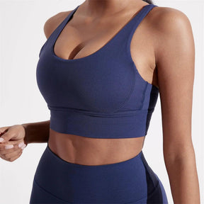 Cross back Fitness