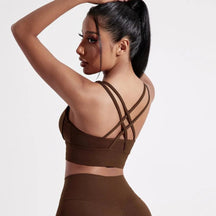 Cross back Fitness
