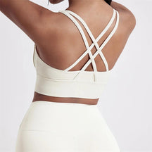 Cross back Fitness