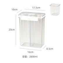Dispensador de cereais 3L